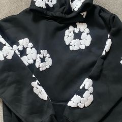 denim tears hoodie