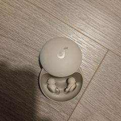 Sleep A20 | Next-Level Sleep Earbuds with Enhanced Comfort  Enhance Sleep Quality with Noise Blocking Earbuds
