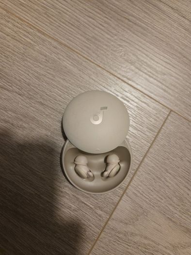 Sleep A20 | Next-Level Sleep Earbuds with Enhanced Comfort  Enhance Sleep Quality with Noise Blocking Earbuds