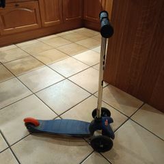 FREE Micro scooter