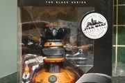 Star Wars Black Series Dj R-3x