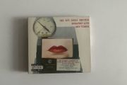 Red Hot Chilli Peppers Greatest Hits &amp; Videos CD + DVD Digipak NM