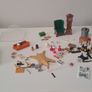 Playmobil Scooby Doo Haunted House Image 9