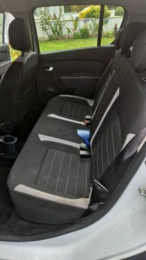 Dacia Sandero Stepway NCT March 2027