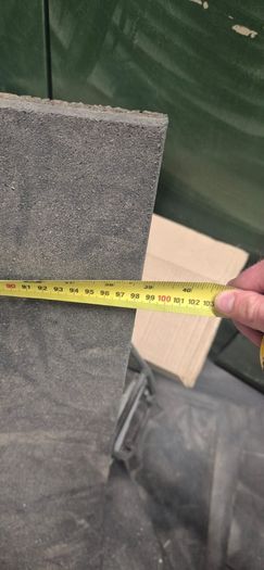 5 Gym Mat / workshop mat