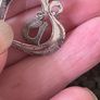 Silver Pendant Image 2