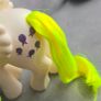 Suprise Pegasus MLP G1 My Little Pony Image 5