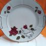 Two Bread/Cake Plates Image 2