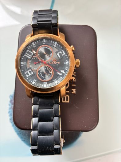 Mens Watch