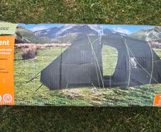 4 man tent