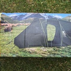 4 men tent