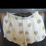 Girls Shorts 'age 11 to 12 & Age 13-14 Image 4