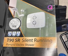 Brand new Triton T90 SR