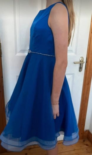 New generation dress