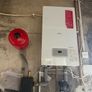 Glow-worm Energy 18s Smart Boiler One Year Old Excellent Condition Image 2