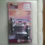 2 Radiator valve set chrome Image 2
