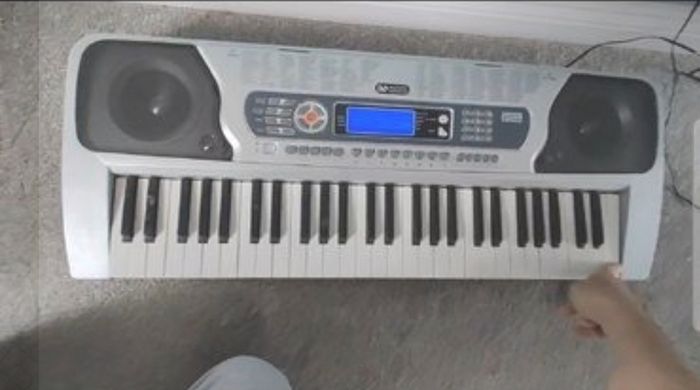 music