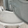 High chair & swing Image 8