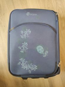 luggage 36x22x53