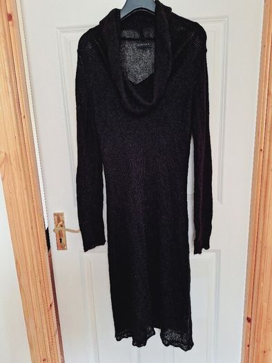 Sisley Jumper Dress - Size 16