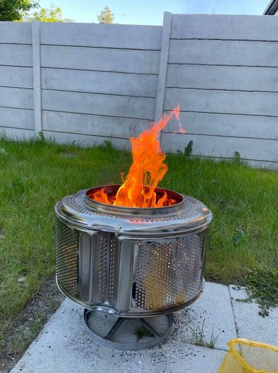 Fire Pit