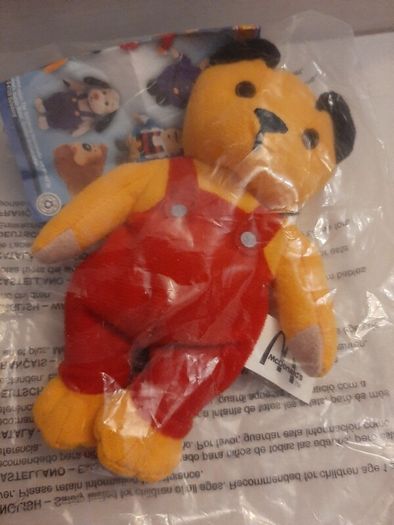 New tiger soft plush collectable toys 2001