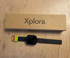 Xplora X6Play Kids Smartwatch