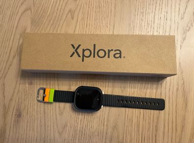 Xplora X6Play Kids Smartwatch