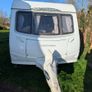 Coachman Amara 520/4 2010 Image 4