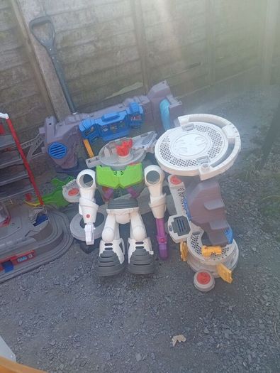 free toys