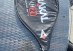 Karakal 21 inch muscle wave racket