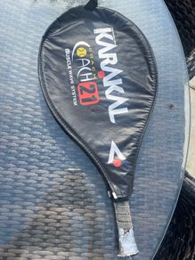 Karakal 21 inch muscle wave racket