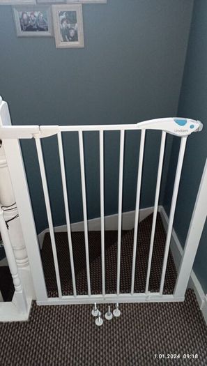 Stair Gate