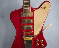 Epiphone Firebird VII '63 reissue