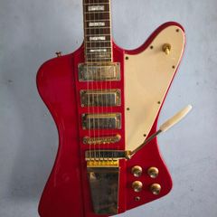 Epiphone Firebird VII '63 reissue