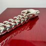 Silver bracelet Image 7