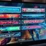 Crystal Xbox Modded - Aladdin XT 1.6 - 2TB HDD Image 9