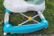 baby walker