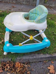 baby walker