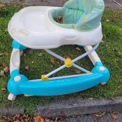baby walker