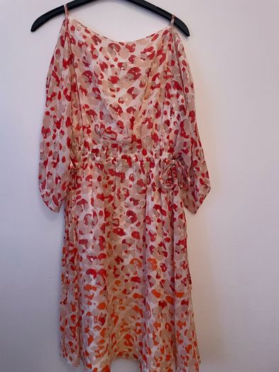 O.K.Bennett  dress