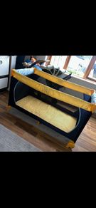 Travel Cot