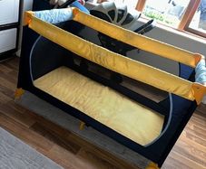 Travel Cot