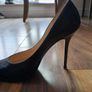 Jimmy Choo Shoes 5.5 39 size Image 6