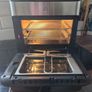 Airfryer 9in1 Rotisserie Oven 11l. - NEW Image 5