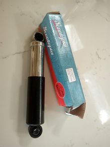 lambretta d and LD rear shock