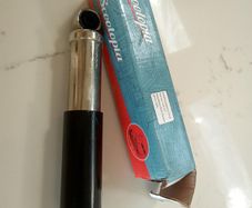 lambretta d and LD rear shock