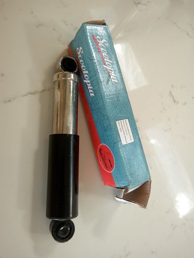 lambretta d and LD rear shock