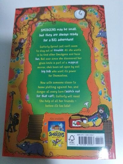 Children Books