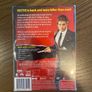 Rare Dexter The Complete Season 3 Dvd Boxset blood Slipcase Image 3
